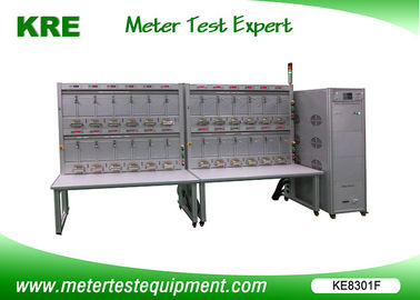 IEC 60736 ثلاثة Phase Energy Meter Bench CT / PT LTPT 2nd - 21st Harmonic Output