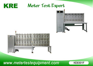120A 300V متر معدات اختبار لفتح - رابط متر المعايرة فئة 0.05 IEC القياسية