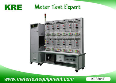 عالية الدقة معدات اختبار عداد الطاقة IEC القياسية 120A 300V فئة 0.05